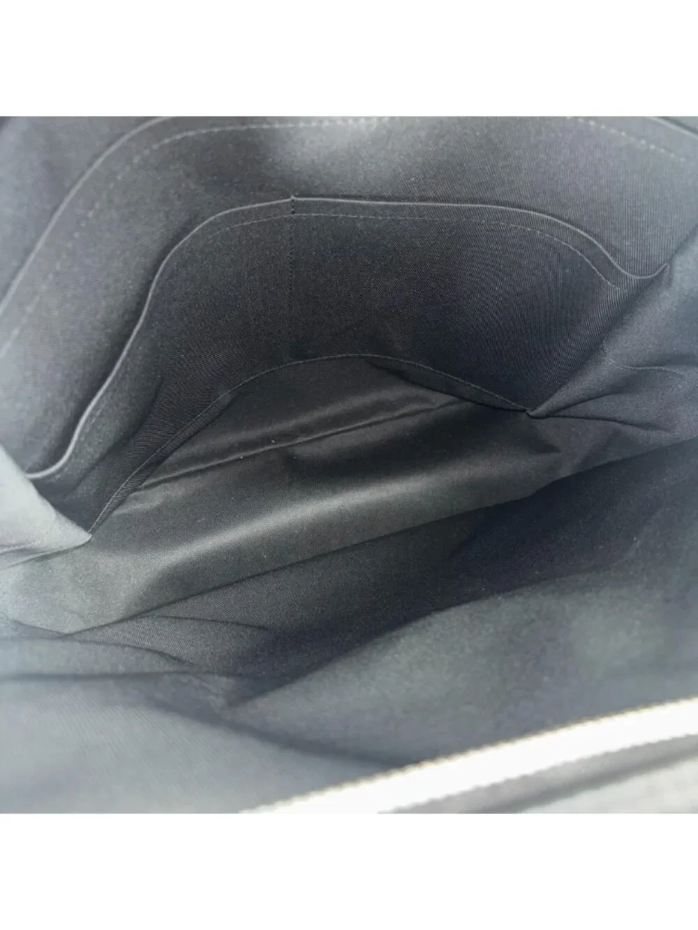 Louis Vuitton Super Damier Graphite Josh Backpack